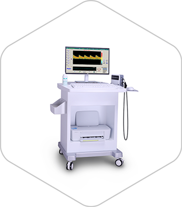 超聲經(jīng)顱多普勒檢測(cè)儀KJ-2V2M