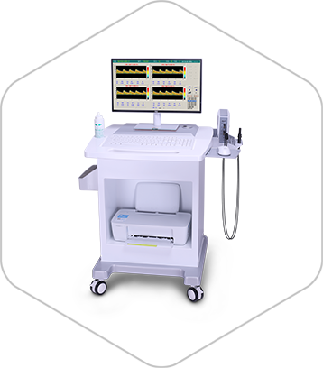 超聲經(jīng)顱多普勒檢測(cè)儀KJ-2V4M