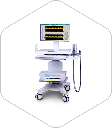 超聲經(jīng)顱多普勒檢測(cè)儀KJ-2V5M