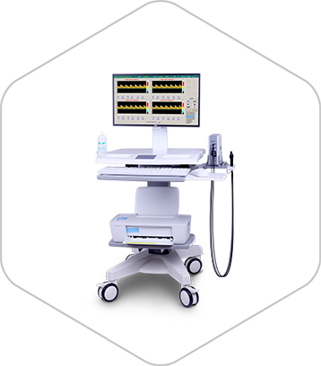 超聲經(jīng)顱多普勒檢測(cè)儀KJ-2V6M