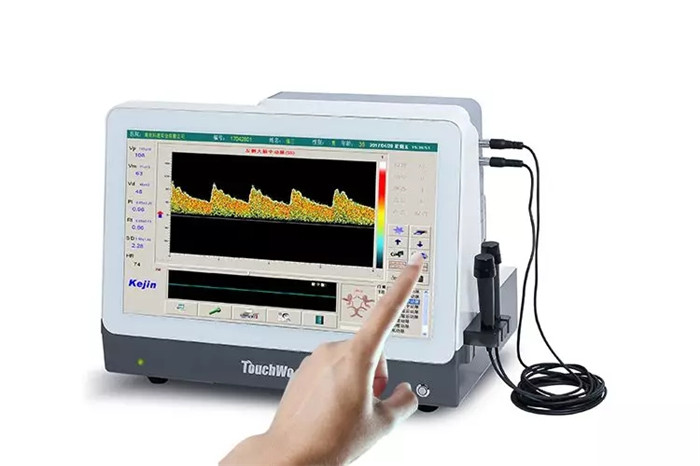 經(jīng)顱磁和經(jīng)顱多普勒有什么關系