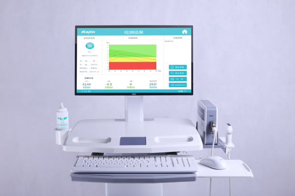 超聲骨密度檢測儀的功能特點(diǎn)，國產(chǎn)骨密度儀品牌選擇